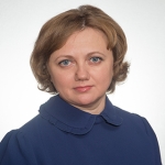 Горская Ирина Николаевна