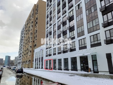 <span style='display: inline-block;'>м. Потапово</span>, <span style='display: inline-block;'>помещение свободного назначения, <span style=