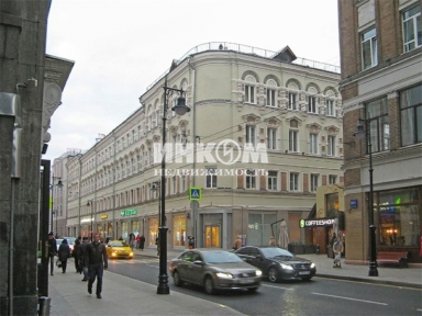 <span style='display: inline-block;'>м. Чистые пруды</span>, <span style='display: inline-block;'>помещение свободного назначения, <span style=