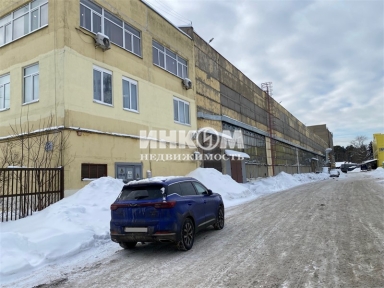 <span style='display: inline-block;'>м. Малаховка</span>, <span style='display: inline-block;'>Новорязанское ш.</span>, <span style='display: inline-block;'>производство, <span style=