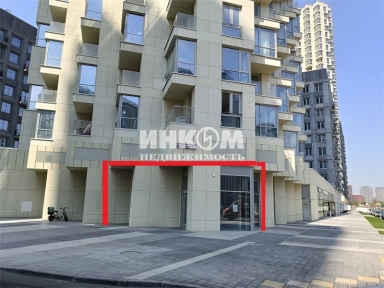<span style='display: inline-block;'>м. ЗИЛ</span>, <span style='display: inline-block;'>помещение свободного назначения, <span style=