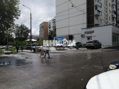 <span style='display: inline-block;'>м. Преображенская площадь</span>, <span style='display: inline-block;'>помещение свободного назначения, <span style=