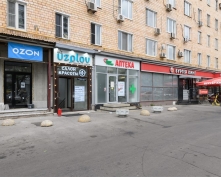 Купить помещение свободного назначения в Москве, Бутырская ул