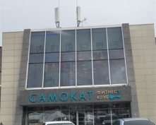 Купить здание в Москве, Самокатная ул