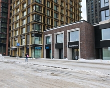 Купить помещение свободного назначения в Москве, Волгоградский пр-кт