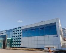 Купить здание в Москве, Бартеневская ул