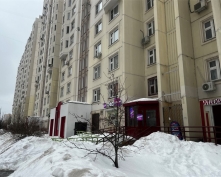 Купить помещение свободного назначения в Подмосковье, Борисовка ул