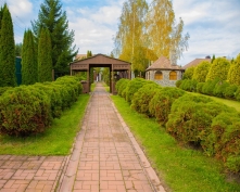 Купить здание в Подмосковье, 