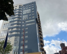 Купить офис в Москве, Дербеневская наб