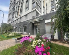 Купить помещение свободного назначения в Москве, Митинская ул
