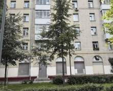 Купить торговое помещение в Москве, Огородный проезд