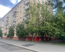 Купить арендный бизнес в Москве, Первомайская ул