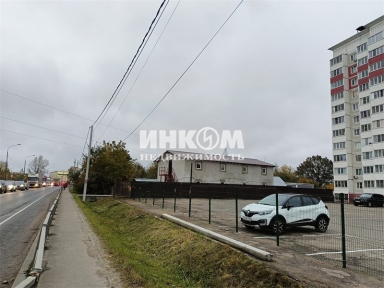 Своб. назнач.,  235 м²
