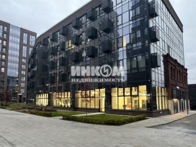 Своб. назнач.,  492 м²