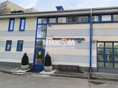 Своб. назнач.,  271 м²