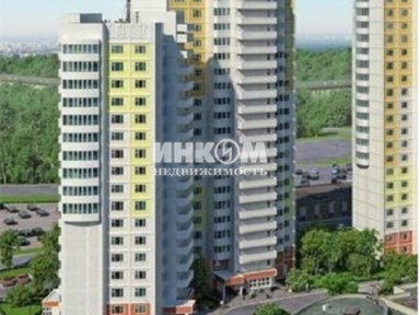 Своб. назнач.,  48 м²