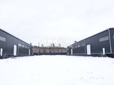 Склад,  2880 м²