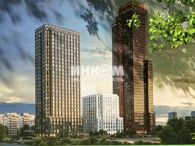 Торговое помещение,  80 м²