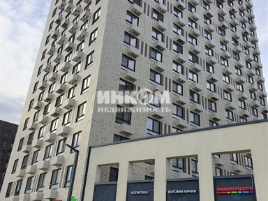 Торговое помещение,  137 м²