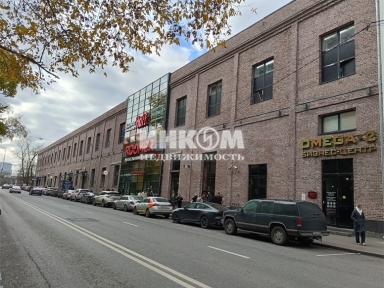 <span style='display: inline-block;'>м. Автозаводская</span>, <span style='display: inline-block;'>офисы, <span style=