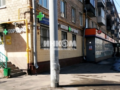 <span style='display: inline-block;'>м. Авиамоторная</span>, <span style='display: inline-block;'>помещение свободного назначения, <span style=