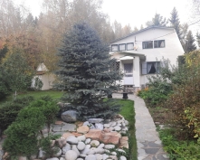 Купить  в Подмосковье, Волоколамское ш.