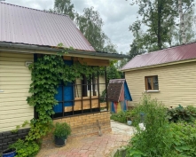 Купить  в Подмосковье, Минское ш.