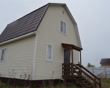 Купить  в Подмосковье, Симферопольское ш.