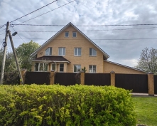 Купить  в Подмосковье, Щелковское ш.