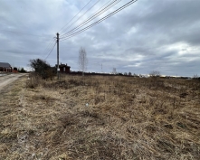 Купить  в Подмосковье, Новорязанское ш.