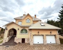 Купить  в Подмосковье, Рублево-Успенское ш.