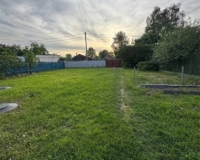 Купить  в Подмосковье, Быковское ш.