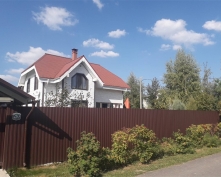 Купить  в Подмосковье, Симферопольское ш.