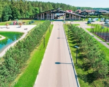 Купить  в Подмосковье, Симферопольское ш.