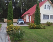 Купить  в Подмосковье, Новорижское ш.