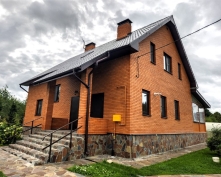 Купить  в Подмосковье, Симферопольское ш.