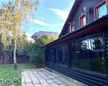 Купить  в Подмосковье, Симферопольское ш.