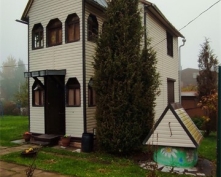 Купить  в Подмосковье, Каширское ш.