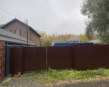 Купить  в Подмосковье, Новорижское ш.