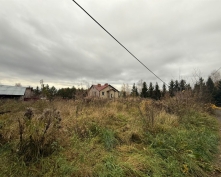 Купить  в Подмосковье, Рублево-Успенское ш.