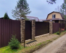 Купить  в Подмосковье, Горьковское ш.