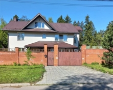 Купить  в Подмосковье, Новорижское ш.