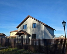 Купить  в Подмосковье, Новорижское ш.