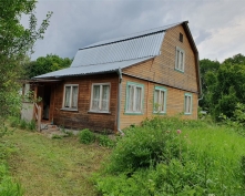 Купить  в Подмосковье, Симферопольское ш.