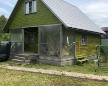 Купить  в Подмосковье, Новорязанское ш.