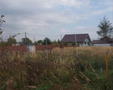 Купить  в Подмосковье, Рязанское ш.