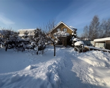 Купить  в Подмосковье, Калужское ш.