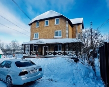 Купить  в Подмосковье, Осташковское ш.