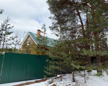 Купить  в Подмосковье, Егорьевское ш.