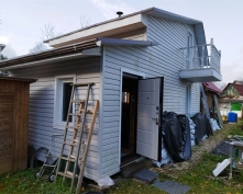 Купить  в Подмосковье, Новорижское ш.